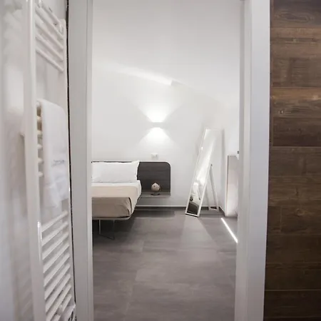 Bed and breakfast Il Cocchiere