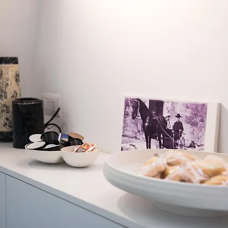 Il Cocchiere Bed and breakfast 4*