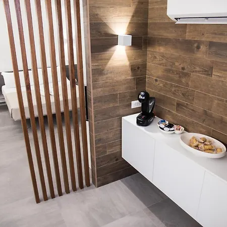 Bed and breakfast Il Cocchiere 4*