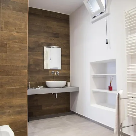 Bed and breakfast Il Cocchiere 4*