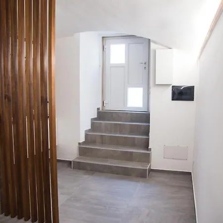 Bed and breakfast Il Cocchiere 4*