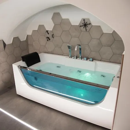 Il Cocchiere Bed and breakfast Palagianello