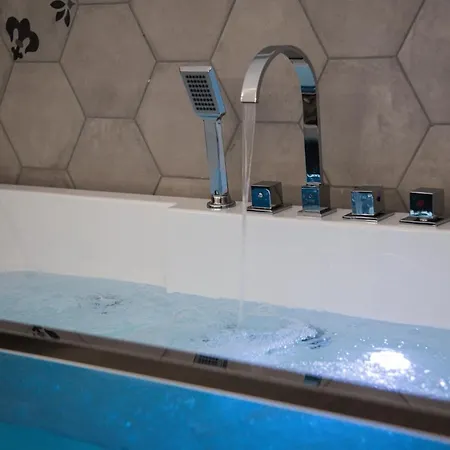 Il Cocchiere Bed and breakfast 4*