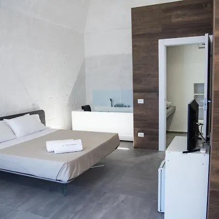 Bed and breakfast Il Cocchiere