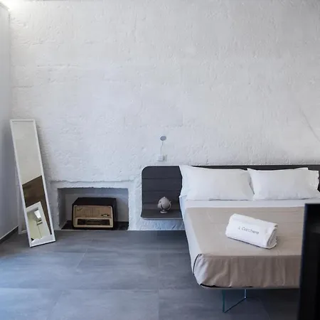 Il Cocchiere Bed & Breakfast *
