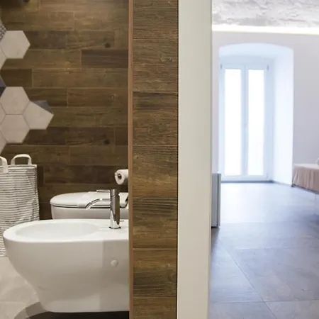 Frühstückspension Il Cocchiere Palagianello