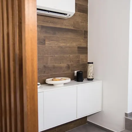 Il Cocchiere Frühstückspension