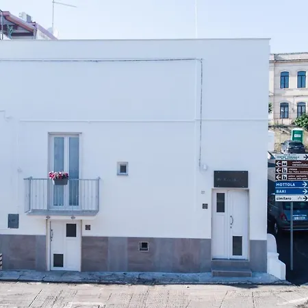 Il Cocchiere Frühstückspension Palagianello