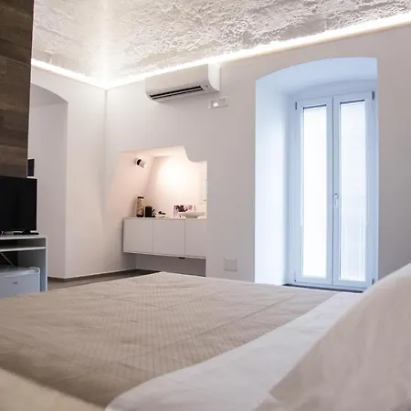 Il Cocchiere Frühstückspension