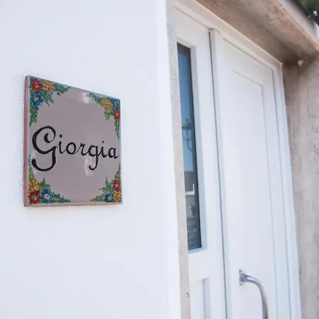 Frühstückspension Il Cocchiere Palagianello