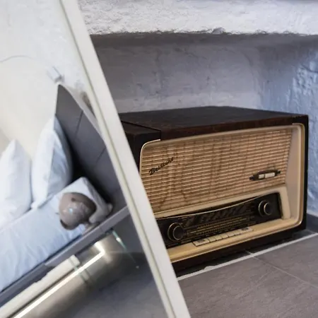 Il Cocchiere Frühstückspension Palagianello