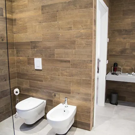 Il Cocchiere Frühstückspension