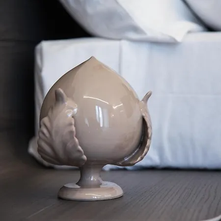 Il Cocchiere Frühstückspension Palagianello