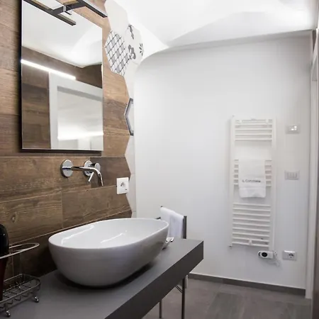 Il Cocchiere Frühstückspension