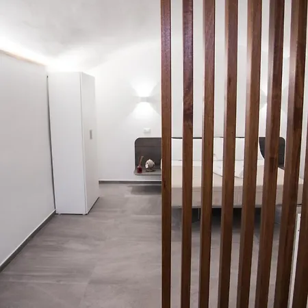 Il Cocchiere Frühstückspension Palagianello