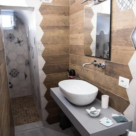 Frühstückspension Il Cocchiere Palagianello