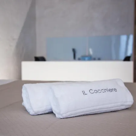 Il Cocchiere Palagianello